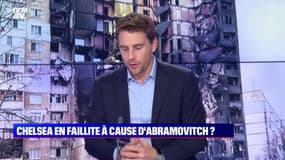 BFMTV répond à vos questions : Trois millions de réfugiés ukrainiens, où vont-ils ? - 16/03