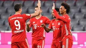 Joie Bayern