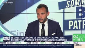 Sommet BFM Patrimoine: David Nellul présente la stratégie d’investissement de Varenne Capital Partners - 05/09