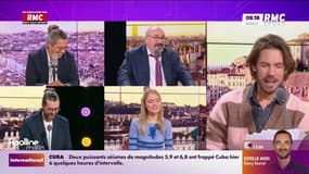 C'est tous les jours Arnaud Demanche - 11.11