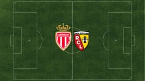 Monaco – Lens : sur quelle chaîne et à quelle heure suivre le match en direct ?
