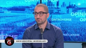 "Certains fonctionnaires territoriaux sont des glandeurs !"