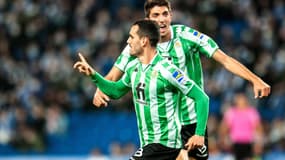 Juanmi - Betis