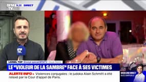 Le procès du « Violeur de la Sambre » s'ouvre aujourd'hui à Douai (Nord)