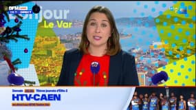 Le journal de 8h du jeudi 18 décembre 2025