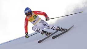 Viktoria Rebensburg