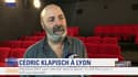 Le réalisateur Cédric Klapisch était à Lyon pour le 40e anniversaire de la Maison de la Danse