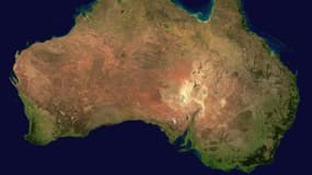 L'Australie est le premier pays producteur de bauxite, d’alumine, de titane, de tantale et de zircone, ainsi que le premier exportateur d'or, de minerai de fer, de charbon, de bauxite et d'alumine.