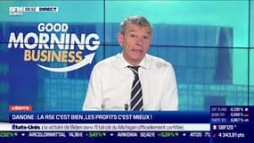 Nicolas Doze : L'encadrement des loyers s'étend - 24/11