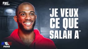 KSW Paris : ITW EXCLU de W. Varela avant le plus grand défi de sa carrière