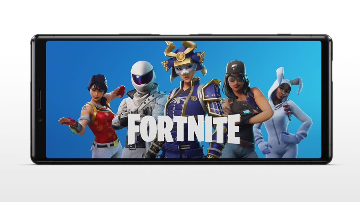 Le Sony Xperia 1 Le Sony Xperia 1