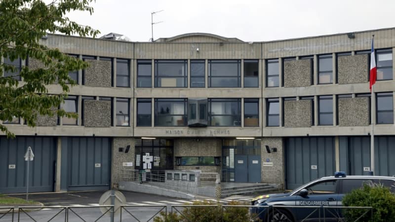 Fleury-Mérogis: la plainte d'une détenue pour viol contre une surveillante classée sans suite