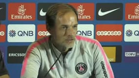 PSG - Tuchel sur les penalties : « Je n’ai jamais eu de problèmes avant »