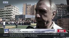 After Foot du jeudi 09/11 – Partie 5/6 - L'After Story