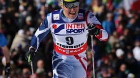 Maurice Manificat