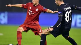 Joshua Kimmich