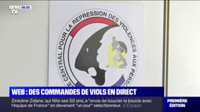 Entre 250 et 300 pédocriminels français commandent et visionnent des viols d'enfants sur le darknet