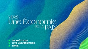 Manifeste pour une économie de la paix