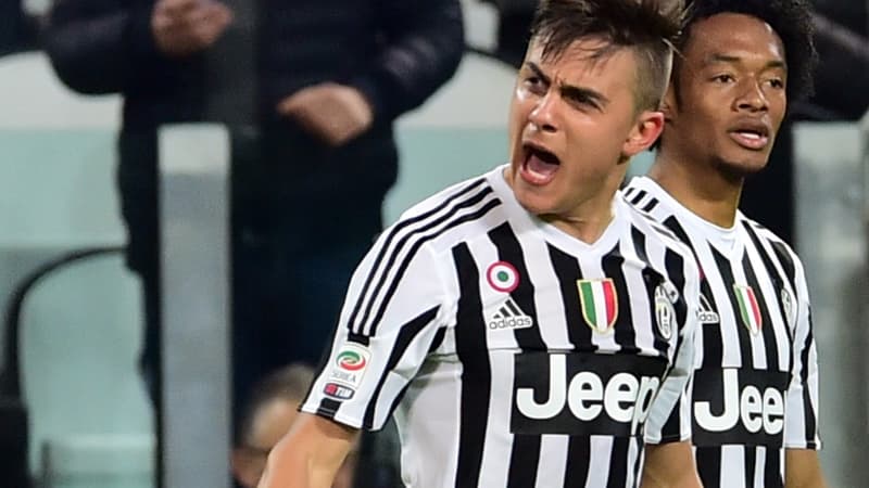 Paulo Dybala (Juventus)