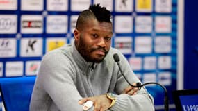 Djibril Cissé