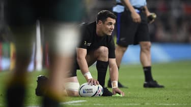 Dan Carter