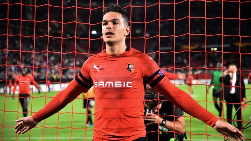 Hatem Ben Arfa