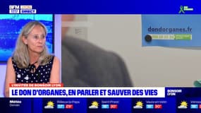 Rhône: 22e Journée nationale de réflexion sur le don d'organes et la greffe