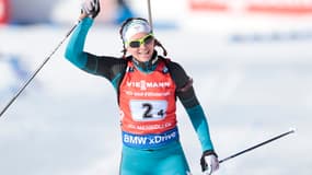 Anaïs Bescond