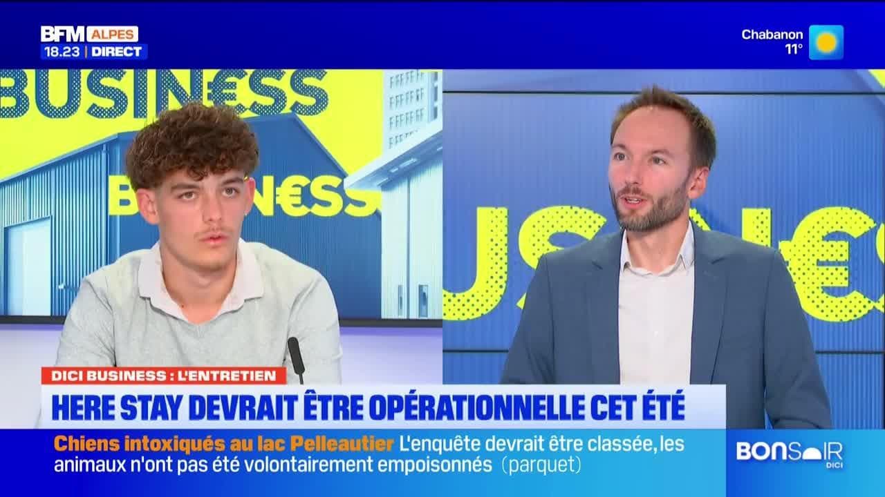 Actualités Économiques des Hautes-Alpes : Entre Innovation et Développement Local