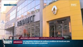 Pourquoi Fiat-Chrysler a t-il retiré son offre de fusion avec Renault?