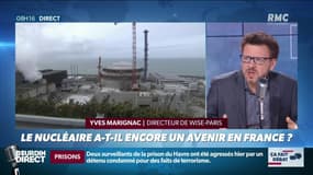 Le nucléaire a-t-il encore un avenir en France?