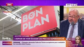 Distribution : quand les géants s’allient pour changer les règles du jeu