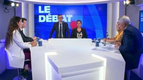 Législatives: le débat en intégralité des candidats de la 11e circonscription du Rhône