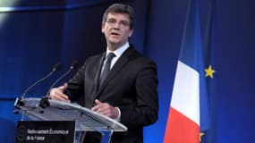 Arnaud Montebourg veut casser les monopoles.