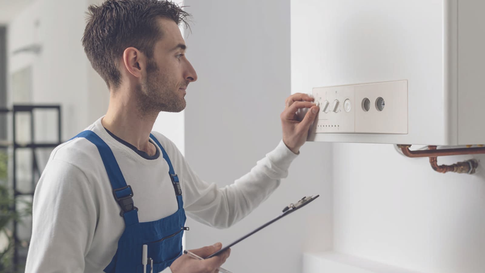 GROUPE TTEC propose un accompagnement global pour tout système de chauffage