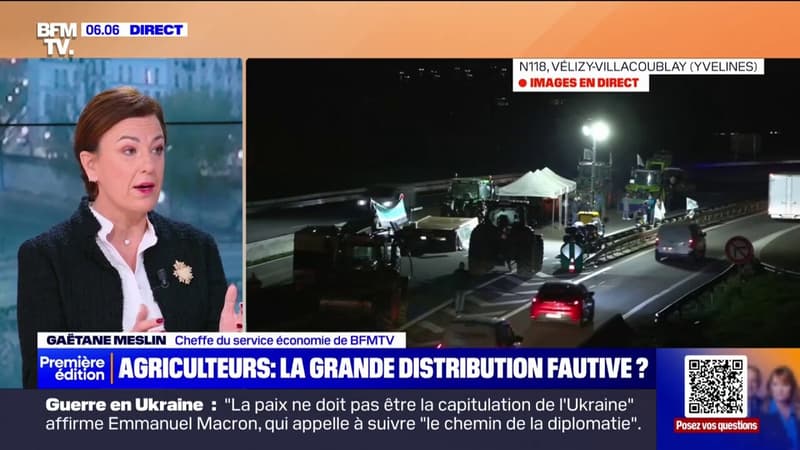 Traité UE-Mercosur: la France cherche des alliés pour former une minorité de blocage