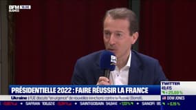 G.Faury (Airbus) :  "la vitesse à laquelle on décarbone n’est pas suffisante”