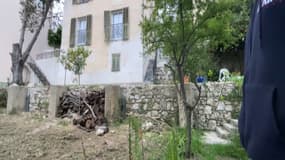 Le quartier Saint-Philippe, à Nice
