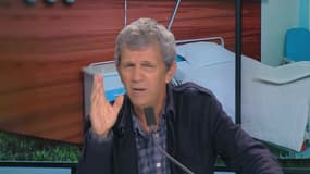 Patrick Chêne: "En France, le service public est formidable, arrêtons de le critiquer"