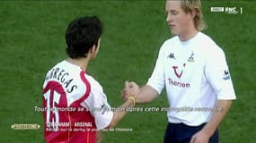Tottenham - Arsenal : retour sur le derby le plus fou de l'histoire