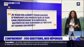 Vos questions, nos réponses : Chômage partiel, ce qui change au 1er mai