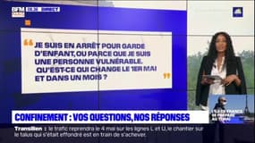 Vos questions, nos réponses : Chômage partiel, ce qui change au 1er mai