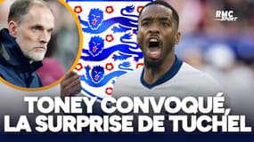 Angleterre : Tuchel convoque Toney… qui joue en Arabie Saoudite, "il mérite d’être avec nous"
