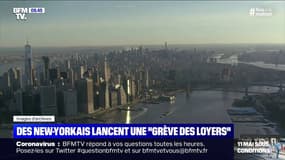 Des milliers de locataires à New York lancent une "grève des loyers"