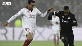 LDC - Rothen : "Un but aurait délivré Lyon"