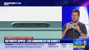 Le nouvel iPhone 16 est-il révolutionnaire?
