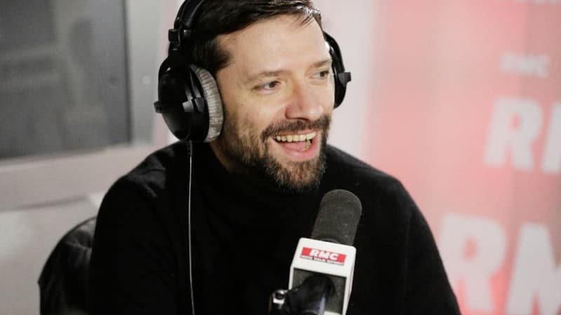 Julien Cazarre