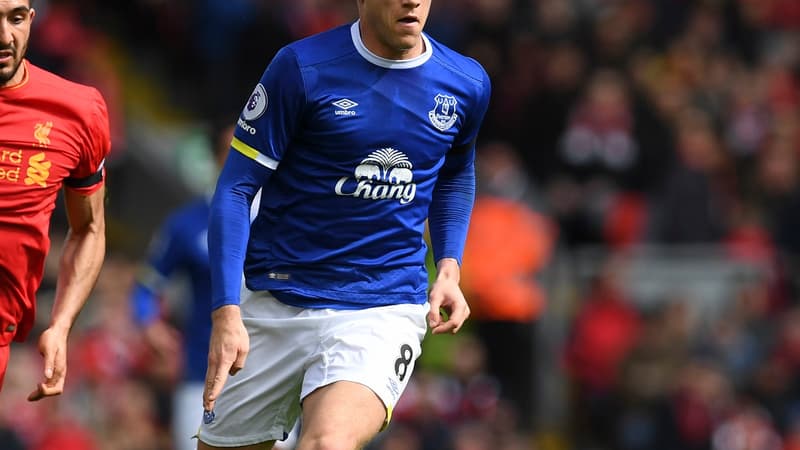 Ross Barkley