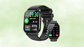 Qui a dit qu'une montre connectée devrait coûter cher ? Ce modèle est à moins de 30 euros

