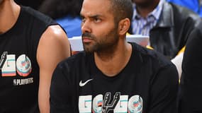 Tony Parker